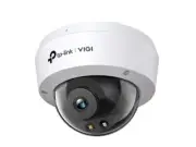 TP-Link VIGI 4MP C240 Full Color Dome Network Camera 2.8mm Lens Smart Detection