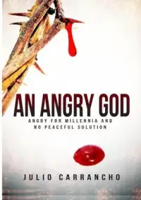 在飛比找博客來優惠-An Angry God: Angry for millen