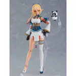 【GOOD SMILE】MAX FACTORY HOLOLIVE 不知火芙蕾雅(可動模型 FIGMA)