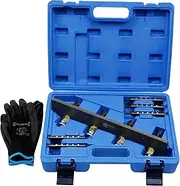 Fuel Injector Removal Install Tool Kit 2358417 2358022 Replacement Compatible with BMW B36 B38 B48 B58 A12 A15 Engines