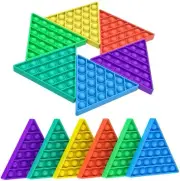Fidget Toys Relieve Children with ADHD and Autism Popping it Office Toy Sensory