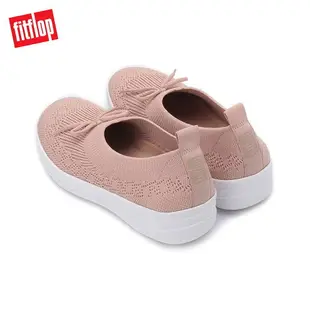 FITFLOP UBERKNIT 編織休閒鞋 裸 6212-12357 女鞋