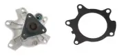 For 2000-2005 Toyota Echo 1.5L Engine Water Pump 2001 2002 2003 2004 1NZ-FE (for: Toyota)