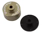 Exotek Tenacity/Lasernut Aluminum HD Differential Case [EXO2109]