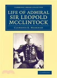 在飛比找三民網路書店優惠-Life of Admiral Sir Leopold Mc