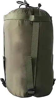 Sleeping Bag Storage Compression Stuff Sacks for Sleeping Bags | Nylon Camping Storage Bag, Waterproof Backpacking Sack, Space Saving Gear for Camping, Hiking, Backpacking
