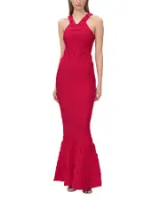 Herve Leger The Phoebe Gown