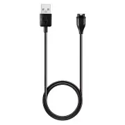 For Garmin Forerunner 745 / 935 / 945 USB Charger Data Sync Charging Cable Dock