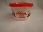 TUPPERWARE KUNG FU PANDA SNACK CUP, NEW