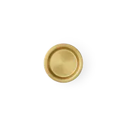 LANE Cavity Slider Passage Set Brushed Brass L537989