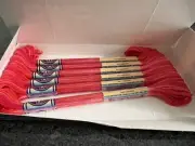 DMC Colour Variations #4200 - Box Of 6 Skeins - Bulk Lot