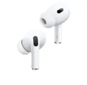 2022 Apple AirPods Pro 2nd Generation with MagSafe Wireless Charging Case