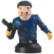 Star Wars: A New Hope Blue Snaggletooth Bust, 1:6 Scale