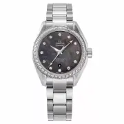 Omega Seamaster Aqua Terra / 231.15.34.20.57.001 woman