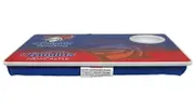 Newcastle Knights NRL Team Logo TV Food Drink Lap Bed Lounge Table
