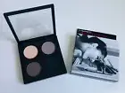 NIB Authentic MAC Helmut Newton Eye Shadow X 4 in Point 'N' Shoot 5.6g/.19oz NEW