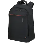 Samsonite Network 4, Laptop backpack 15.6 inches, , Polyester, Black & Voguish
