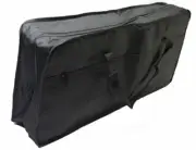 Keyboard Organ GIG BAG 34" Padded Zippered Storage Travel Case Large Portable