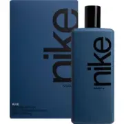 Nike MAN BLUE - Men’s Fragrance 200mL EDT NEW Cologne BOXED Perfume Bottle