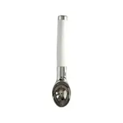 KitchenAid Classic Ice Cream Scoop White