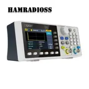35M/70MHz Waveform Generator 2-Channel Function Generator Fit PC Remote Control