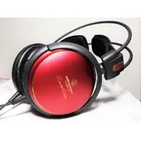 在飛比找蝦皮購物優惠-【新古銘機】鐵三角 audio-technica ATH-A