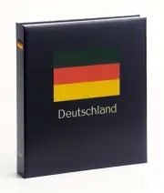 DAVO 3231 GERMANY Hingeless Album 1990-1999