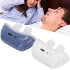 Electronic Anti Snoring Devices Sleep Aid Apnea Stop Nose Machine UK
