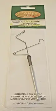 Stonfo Standard Whip Finisher, Fly Tying Tool