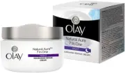 2 PACK OLAY NATURAL WHITE NIGHT CREAM ALL IN ONE FAIRNESS CREAM WITH VITAMIN B3