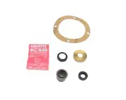 Groco P-4 CP-5009 Series Flo-Master Baitwell Circulator Pump Repair Service Kit