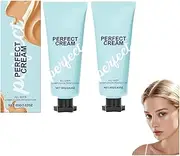 All Over Complexion Perfector, Body Coverage Perfector, Cc Cream Foundation Long Lasting, Hydrating Full Coverage Concealer, Long Lasting Cream Foundation, Waterproof Transfer-Resistant Skin Tint (2pcs)