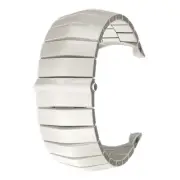 DX/D9tx SILVER TITANIUM BRACELET KIT