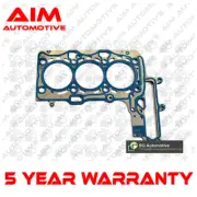 Cylinder Head Gasket Aim Fits Mini Cooper 2014- Clubman 2014- 1.5 1.6 2.0 #1