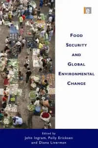 在飛比找博客來優惠-Food Security and Global Envir