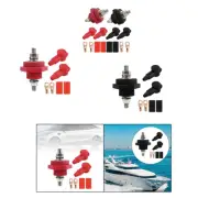 Generic 3/8" thru Panel Battery Terminal Connector Battery Terminal Stud