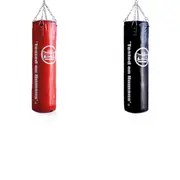 PUNCH EQUIPMENT BOXING BAG - Trophy Getters® REFILLABLE - 4FT