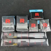 Pokémon Card Team Rocket’s Glory Booster Box Peripheral Goods Set of 7playmat 2