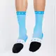 WAST PRO RACING SOCKS車襪-BLUE-崇越單車