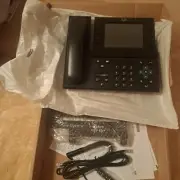 Cisco CP-9971 6-Line Color Touchscreen USB Unified IP Phone CP-9971-C-K9 New NIB