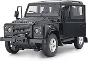 Rastar 1003 Land Rover Defender - Radio Controlled Remote car, Various