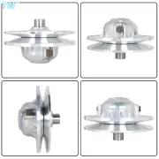 Secondary Driven Clutch Complete Fit for Polaris RZR 1000 XP 2014 2015 1323239
