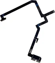 Deal4GO Flexible Gimbal Flat Camera Ribbon Flex Cable P01392 CP.PT.000371 Internal Replacement for DJI Phantom 4 Drone