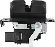 Door Lock Actuator for Kia for Sorento 2016 2017 2018 2019 2020 Manual Tail 81230-C5000 Trunk Lock Actuator Tail Gate Latch 81230C5000 Car Lock Actuator Motor