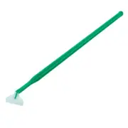 CELLTREAT Cell Scraper, 20mm "Pivoting" Blade, 100/Case, Sterile, #229312