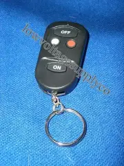 RE200 Key fob Resolution fits Honeywell 345 mHz 2Gig Ademco GO! Control 10pack
