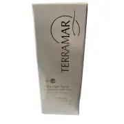 TERRAMAR ULTRA LIGHT FACIAL SUNSCREEN ~SPF 50+ Very High Protection ~ Sealed Box