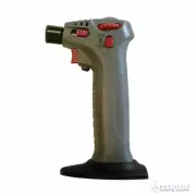 Chef Torch Creme Brulee Flame Gun Butane Gas Avanti Caramelise Blow Torch