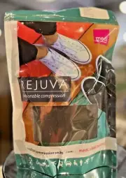 Medi Rejuva 20-30 mmHg Fashionable Compression Socks - Sizes & Colors Available