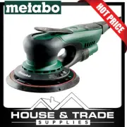 Metabo Random Orbital Disc Sander 4000 - 10000rpm SXE 150-5.0 BL 615050700